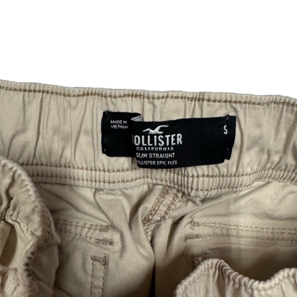 Hollister Pants Mens Cargo Pants - Picture 3 of 5